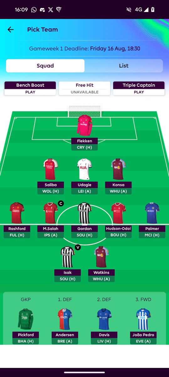 Mike_T1997_'s tweet photo. @FPL__Raptor https://t.co/wzT9zIJJgm