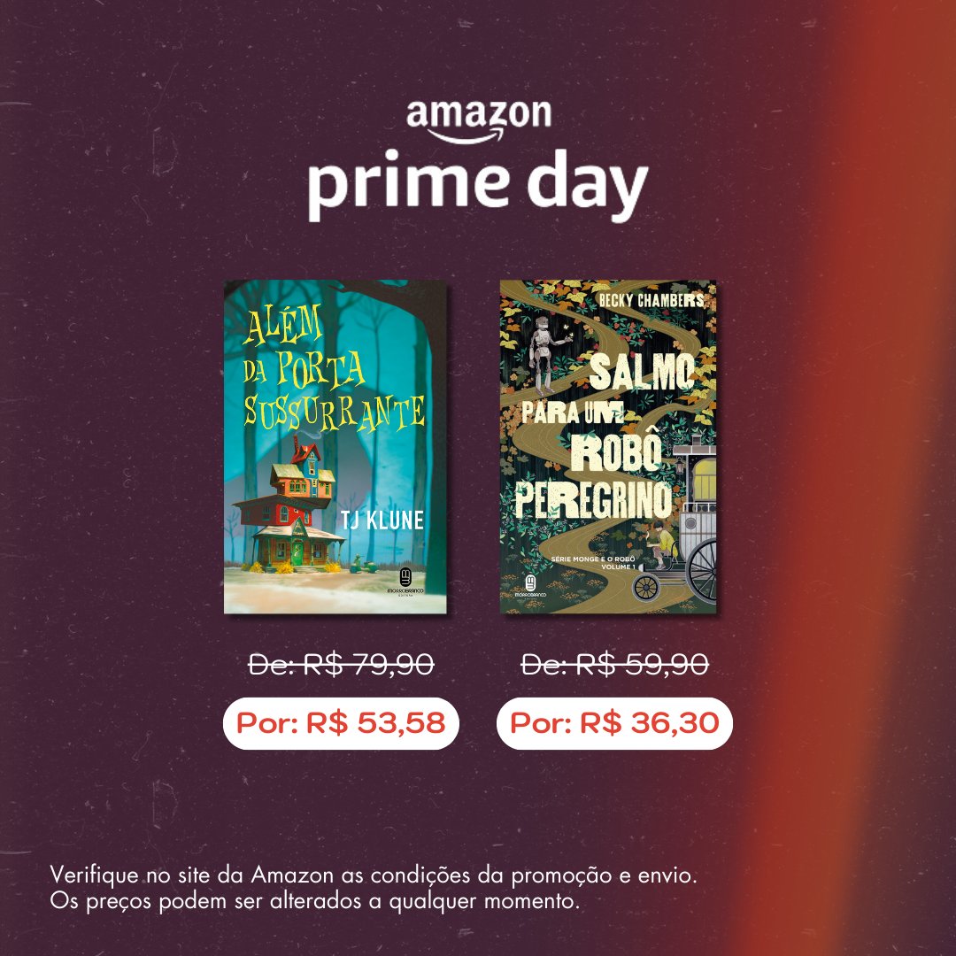 Editora Morro Branco tweet media