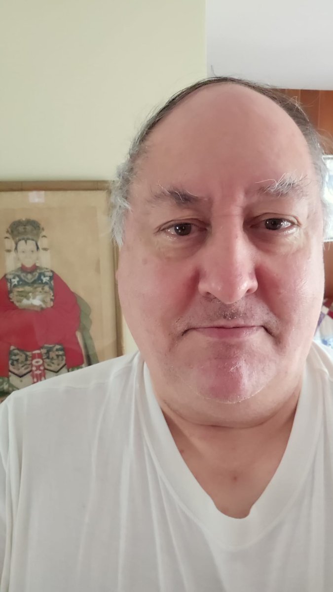 Michael Del Camp tweet media