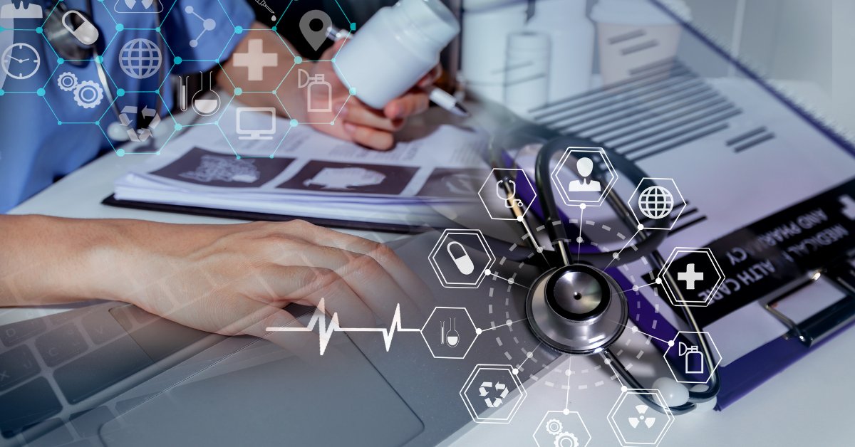 💡 RCM automation.
💡 Startups vs larger vendors.
💡 Autonomous medical coding.

Julien Dubuis, CCO at Nym, recently shared his takeaways from #HFMA2024, discussing the prioritization of RCM automation, the impact of startups on larger vendors, and more.

blog.nym.health/healthcare-lea…