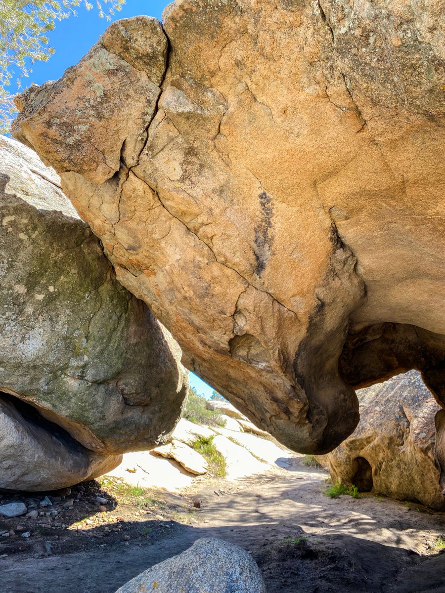 thedividingline's tweet image. #Headbutt. 

#Vallecitos #BajaCalifornia #México #TravelPhotography #NaturePhotography ##Rocks #Formations #Horse #Detail #Erosion #Wind #Beauties #Wondering #Exploring.