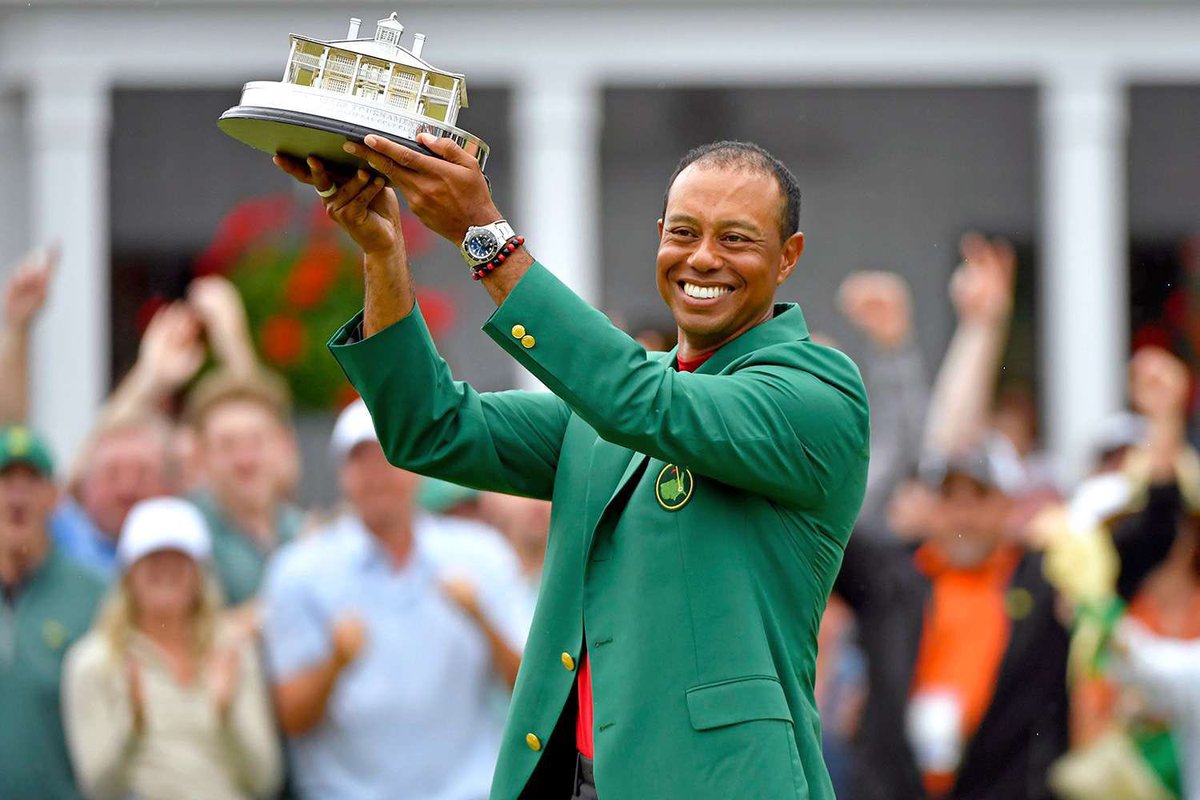 flushingitgolf's tweet photo. Crazy fact of the day:

Phil Mickelson and Tiger Woods have both won majors since Rory McIlroy or Jordan Spieth last did. https://t.co/f4LXQx4jth