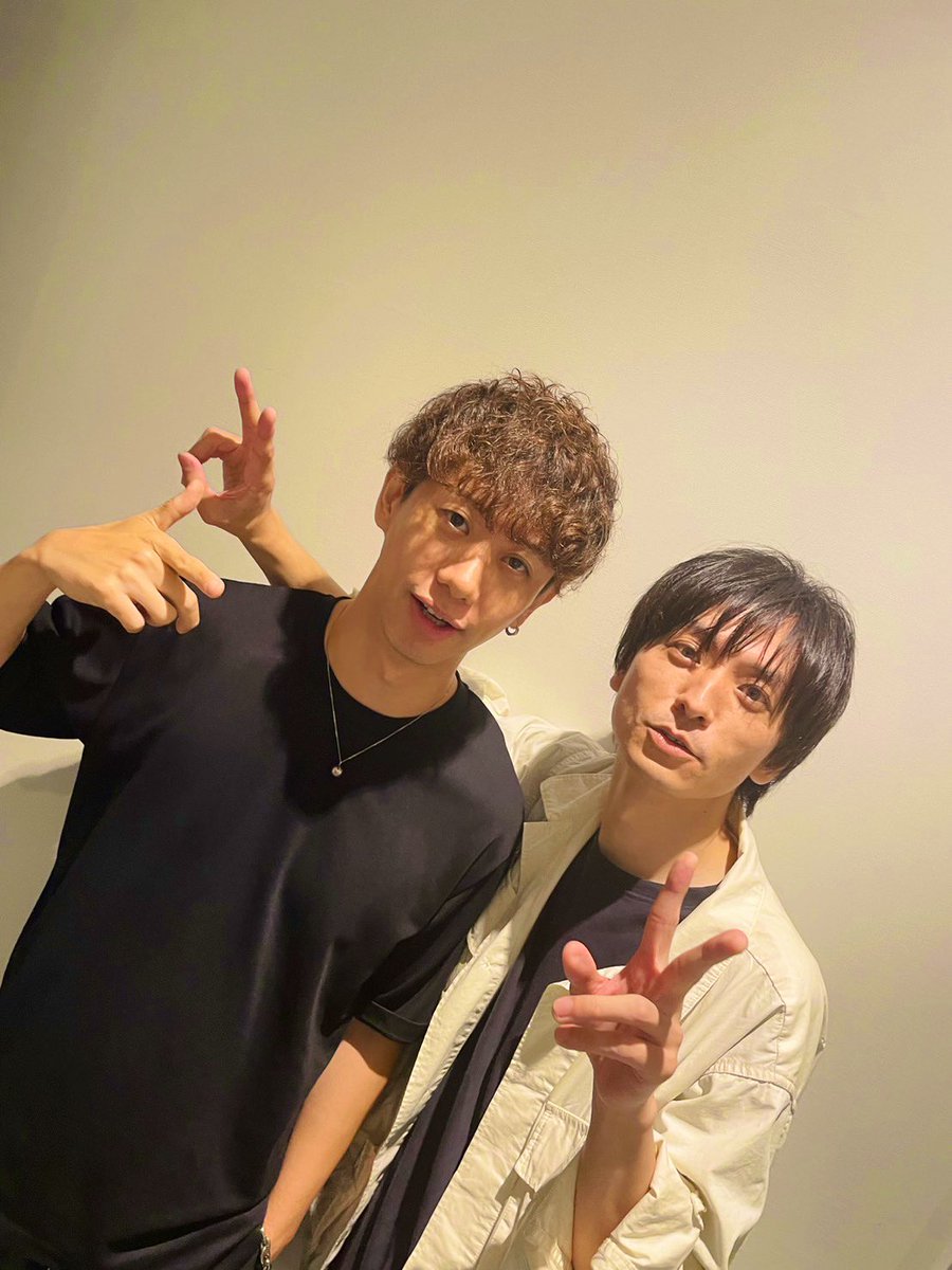 すとーおつかれ！！同じ写真！笑