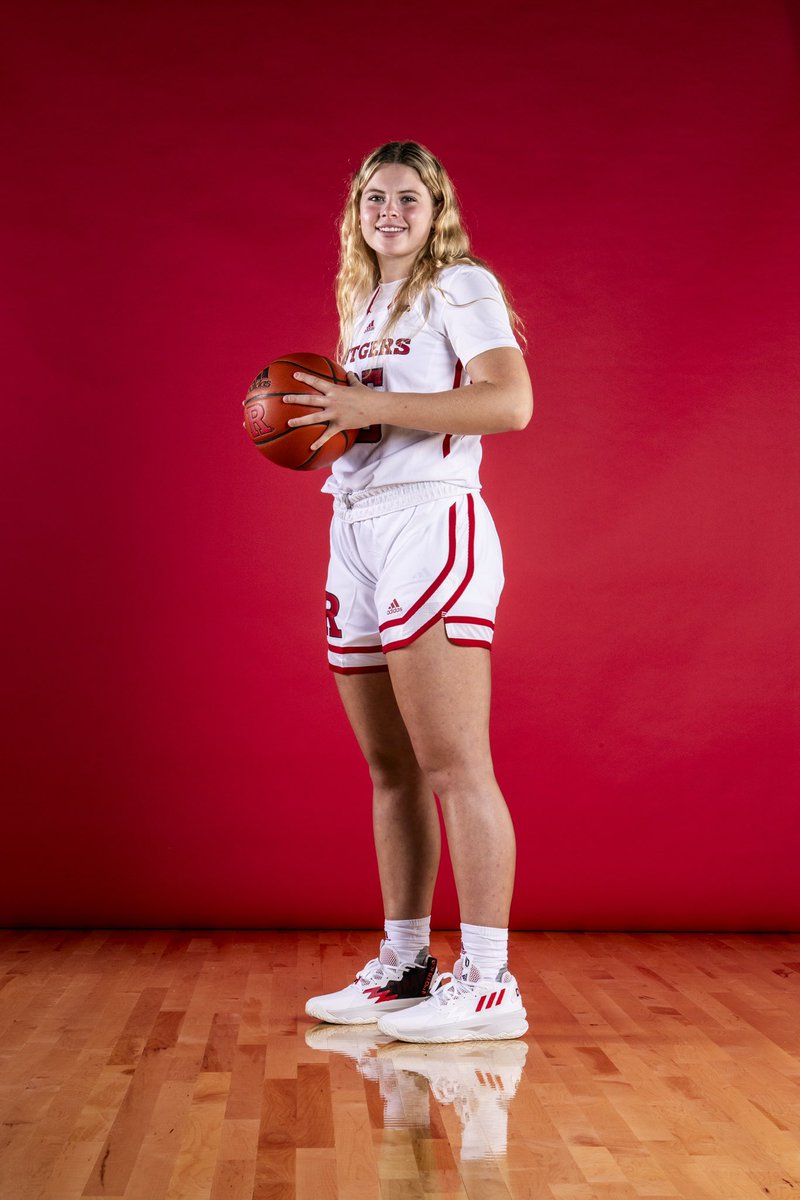 RutgersWBB's tweet photo. HBD TO OUR GIRL KJ 🥰🎈

#GoRU | #RUWBB https://t.co/tsErMewNLC
