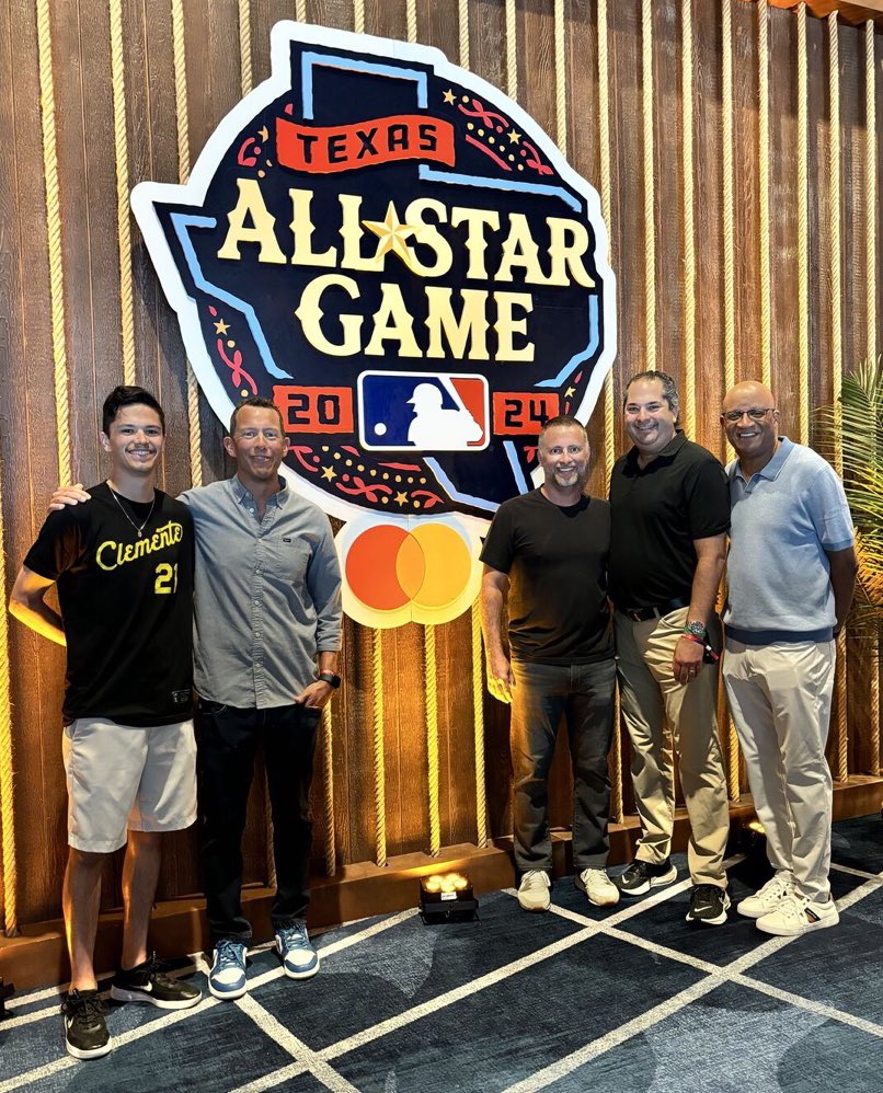 waynekimmel's tweet photo. ⚾ Unbelievable @MLB All-Star performance by @CJ_Handron and the @DiamondKinetics team. DK is paving the road for the future of baseball! Proud to be an investor and partner. 

Keep making it happen! ⚾ 

#SportsTechVC #SportsBiz #baseball #AssetClassofSports https://t.co/LBQQatsoOs