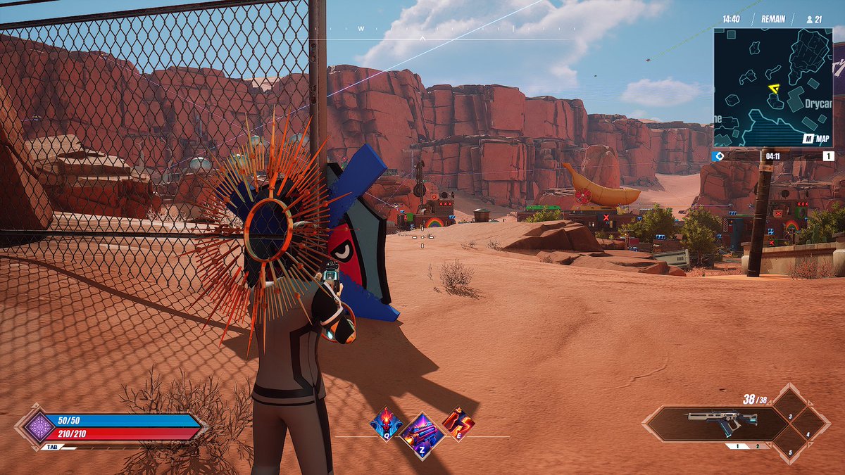 Zani_Panz's tweet image. @xocietyofficial , #WeaponShowcase, #XocietySkills..
This teaches about real life, Xociety. You can't take anything with you when you die. Other players are like criminals will to kill you to take what you worked very hard for.