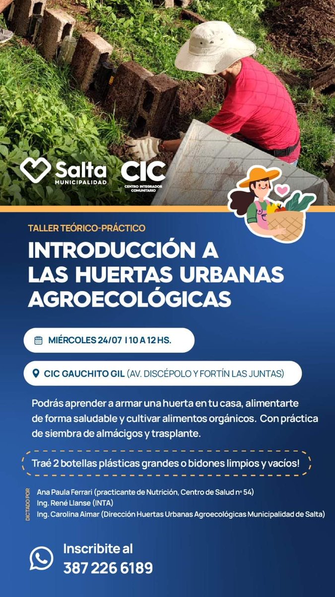 Info Muni Salta tweet media