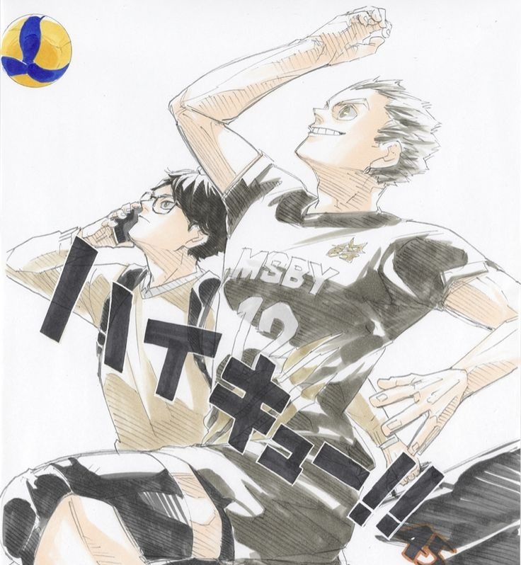 chinitasswif's tweet photo. #BokuAka mini au 

Akaashi y bokuto están por casarse, pero se enfrentan algunas circunstancias, aunque eso no le impidira a Bokuto casarse con el amor de su vida https://t.co/9oSbBeylQU