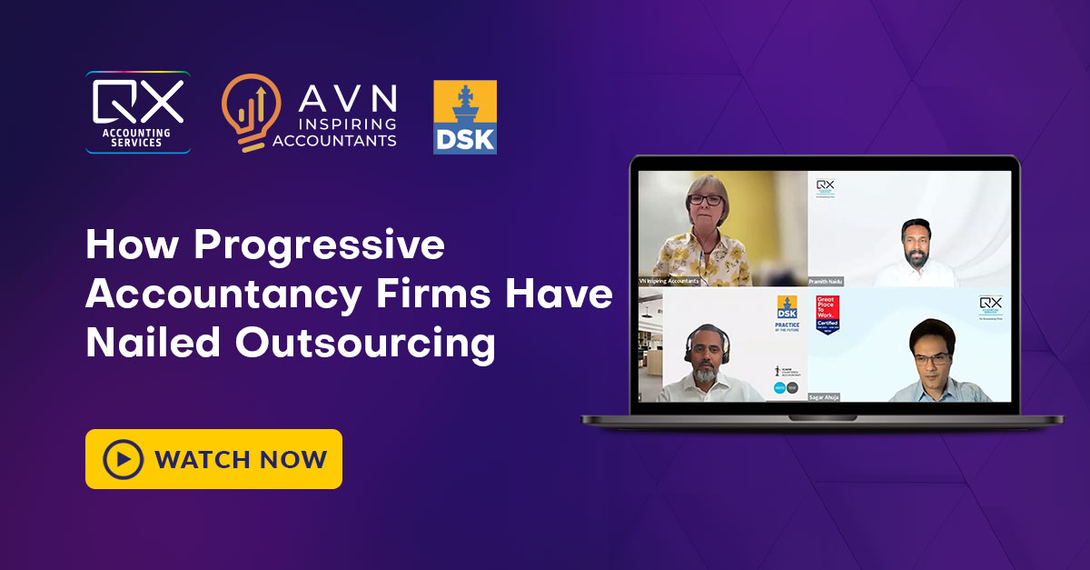 QX Accounting Services tweet media