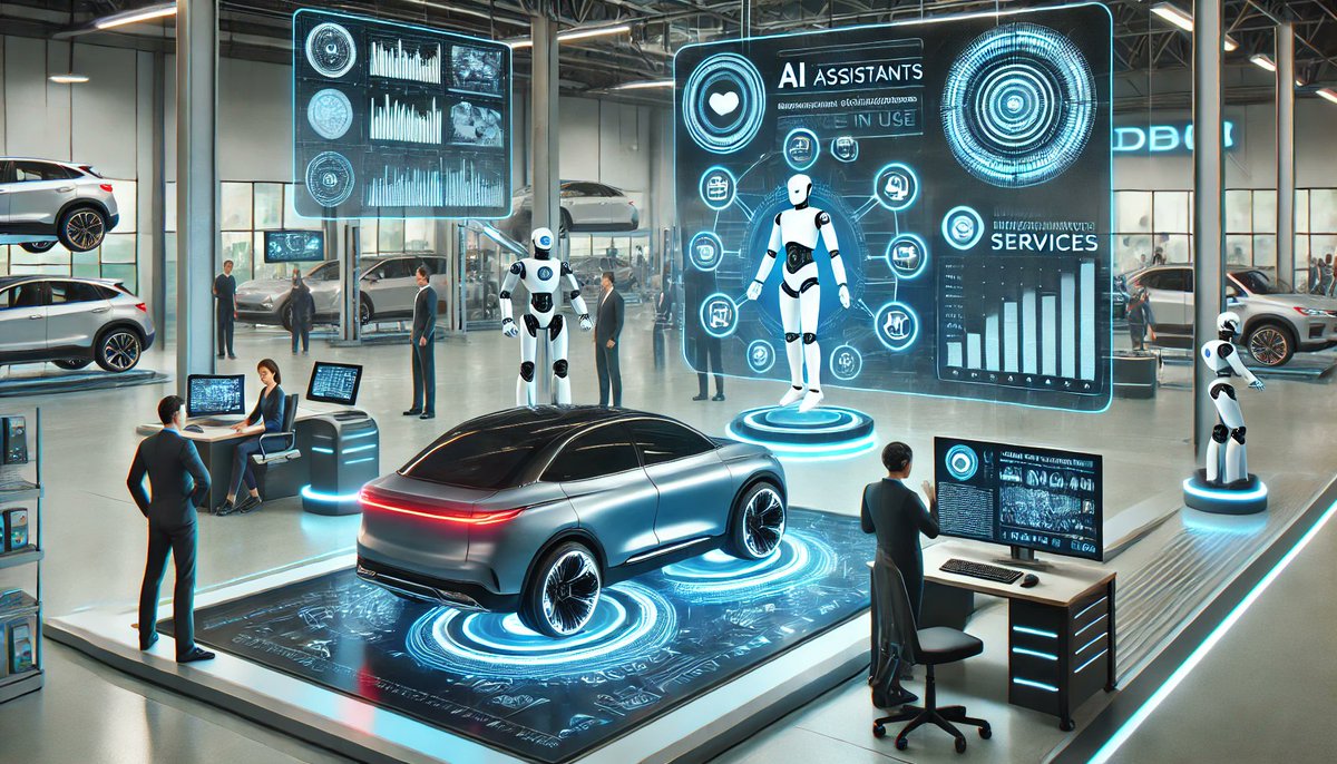 riva58's tweet photo. IA, APLICADA A LA POSTVENTA DE LA INDUSTRIA DEL AUTOMOVIL. - AUTOTEST S.A. https://t.co/rYvhP3nnOO https://t.co/6TIcgeKu0K