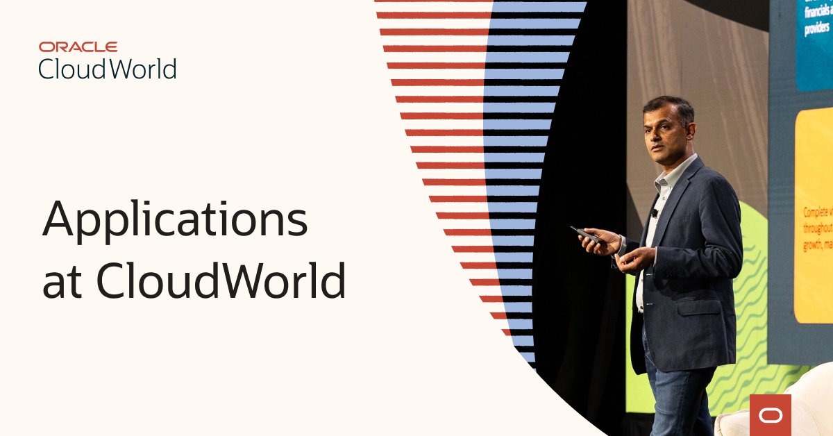 darrenhunt99's tweet photo. Join business leaders and experts at #CloudWorld as they share real-world stories and solutions for automating critical business processes and achieving success. https://t.co/5CHLeOfTHa https://t.co/aL2vyON7i8