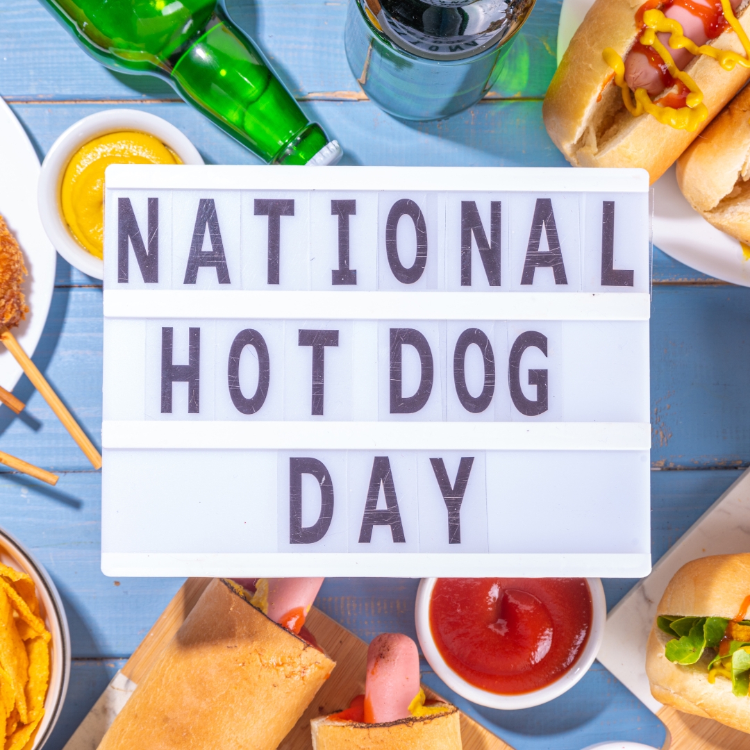 AztecElectrical's tweet photo. Happy #NationalHotDogDay !
We are getting ready for the #bbq
Come join us now for #bbq and #refreshment at Aztec Concord -
25 N Rivermede Rd. Units 4-10 Concord (ON), L4K 5V4
#hotdogsummer #hotdog #hotdogcart #NationalHotDogDay https://t.co/yWM52NIMpE