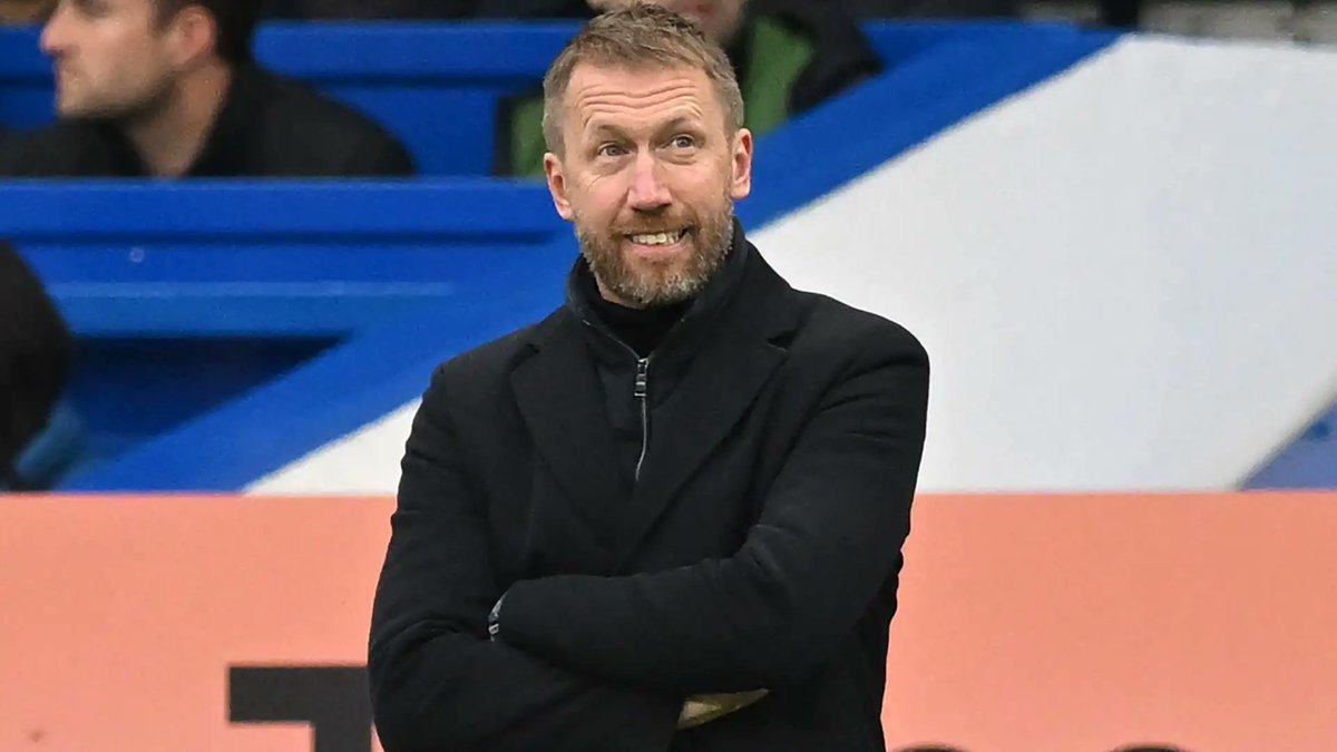 oddsappcom's tweet photo. Next England Manager Odds: Graham Potter favourite for the role #England #ThreeLions #GrahamPotter #EddieHowe 

https://t.co/r36Qcink5u https://t.co/wzFFlKBVyV