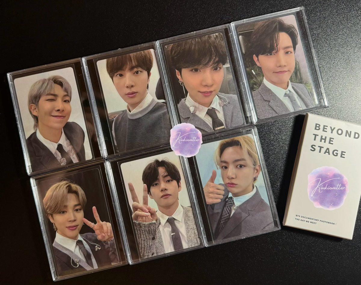 kookievatter's tweet photo. Another episode of “why are they all so pogi?” The sparks from this ot7 set is super real. 

Finally got my hands on something from their “Fix You” by Coldplay cover on MTV Unplugged. 🥰

Thank you for this super feta pauwi, @haru1one! 🫶

#cairoproofs https://t.co/EdZBZjYMIe