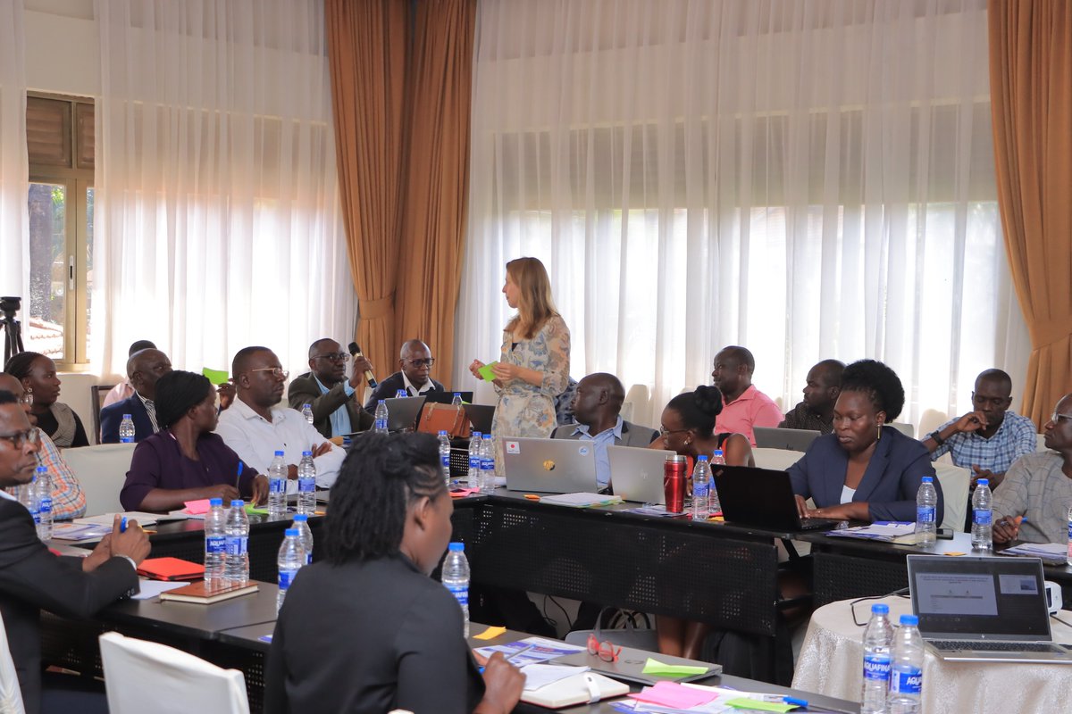 At Royal Suites Hotel, we've got the #perfect #space and #facilities to make your #workshops2024 a reality at #affordable packages💰 Don't miss out on this amazing opportunity to host something incredible with us!🤩 Just 📞📱 0785536568 or 0775279521 and #book or make inquiries.