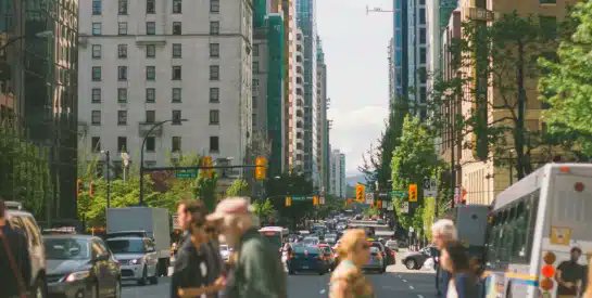 ESIFutureCities's tweet photo. "How Density Helps Improve Productivity Benefits" by ESI Analyst Hyojin Lee is currently posted in #PresentValue. Her article is based on research she conducted for @TheVolckerAlliance as published in "Doom Loop or Boom Loop" https://t.co/t9NrqKywje https://t.co/f3J6Fa1NIK