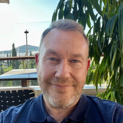 #NewProfilePic