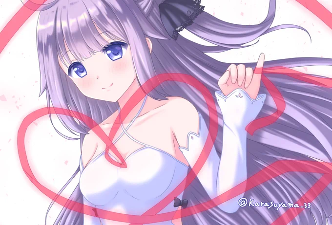 #アズールレーン 