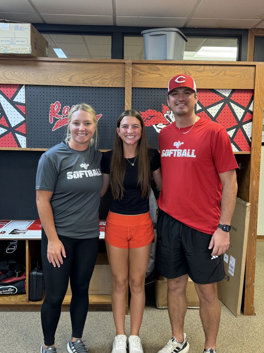Addilyn Miller (@addilynmiller1) on Twitter photo Thank you so much <a href="/alfriend99/">Coach Friend</a> and <a href="/TyFuller_2/">Tyler Fuller</a> for having me out on campus. Loved touring and learning about the <a href="/CCCRavensSB/">Coffeyville Softball</a> program. Thank you so much <a href="/alfriend99/">Coach Friend</a> and <a href="/TyFuller_2/">Tyler Fuller</a> for having me out on campus. Loved touring and learning about the <a href="/CCCRavensSB/">Coffeyville Softball</a> program.