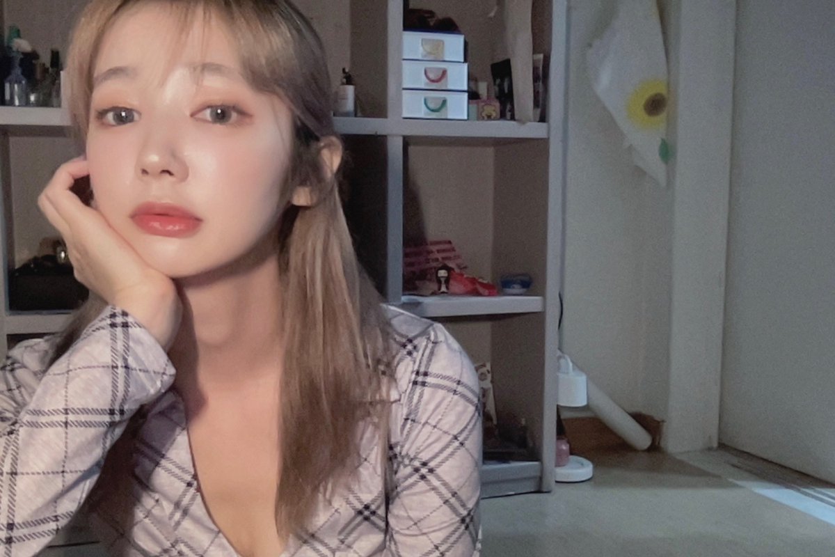 お姫様でえーん( т т )🤍