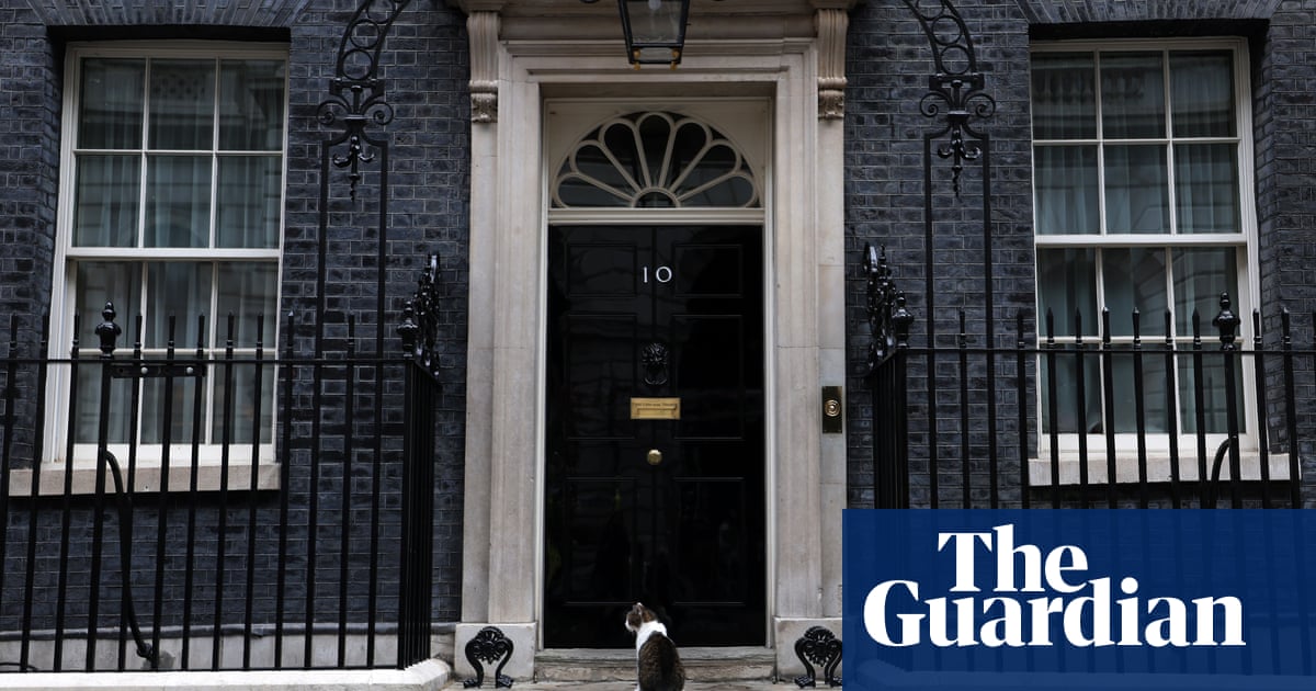 New prime minister will face a range of urgent priorities from day one dlvr.it/T9jm89