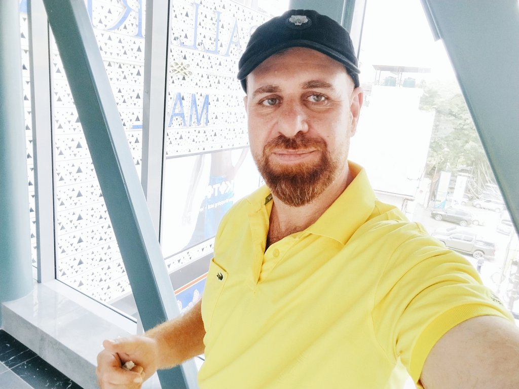 Basil Kassem tweet media