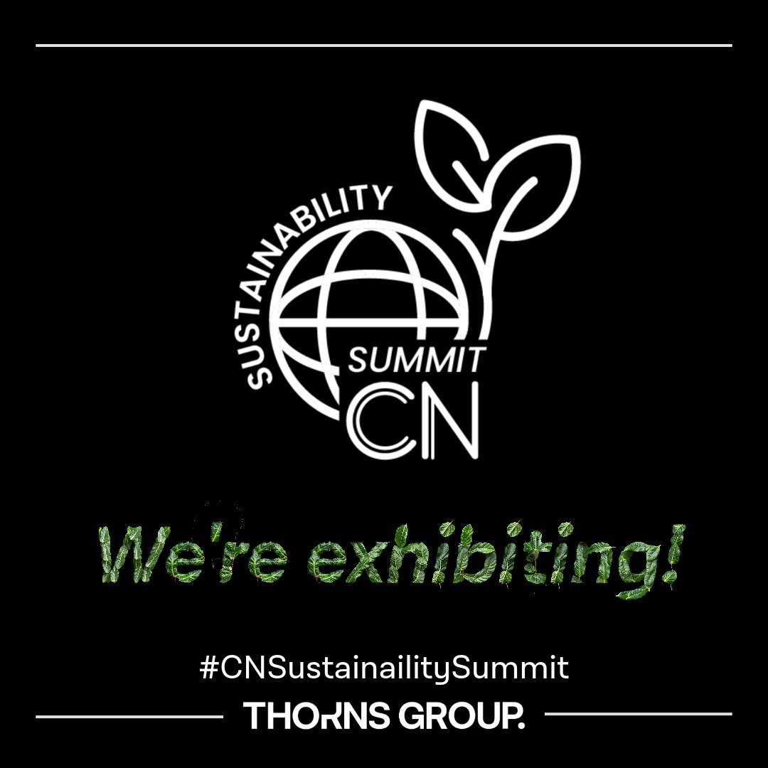 Thorns Group tweet media