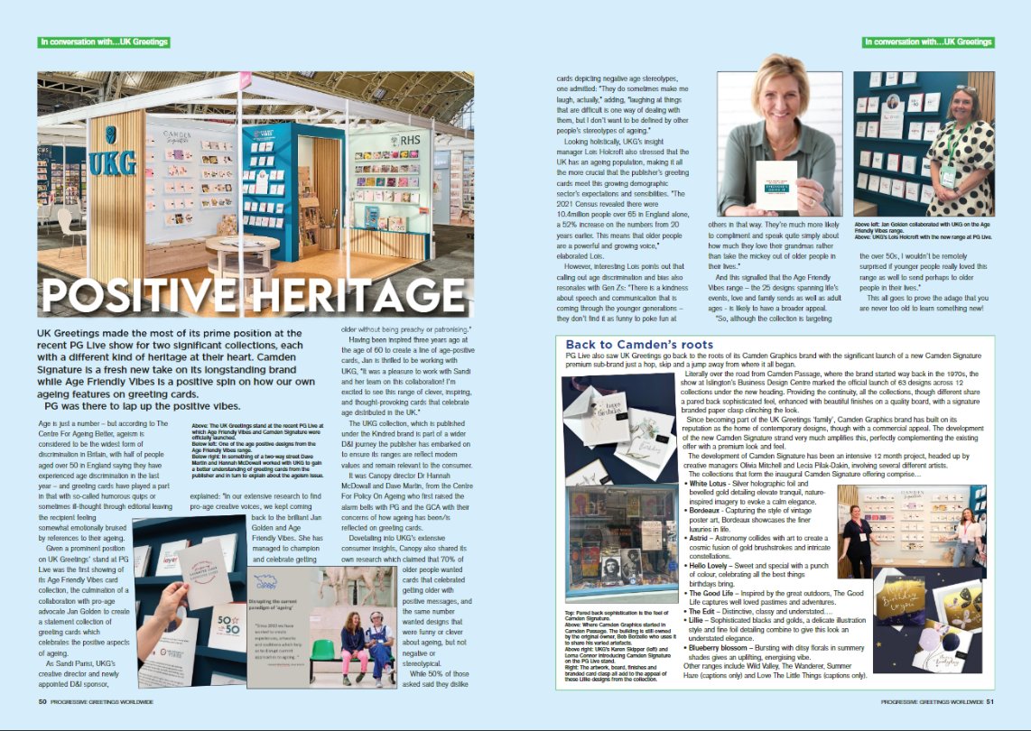 PGBuzz.net / Progressive Greetings tweet media