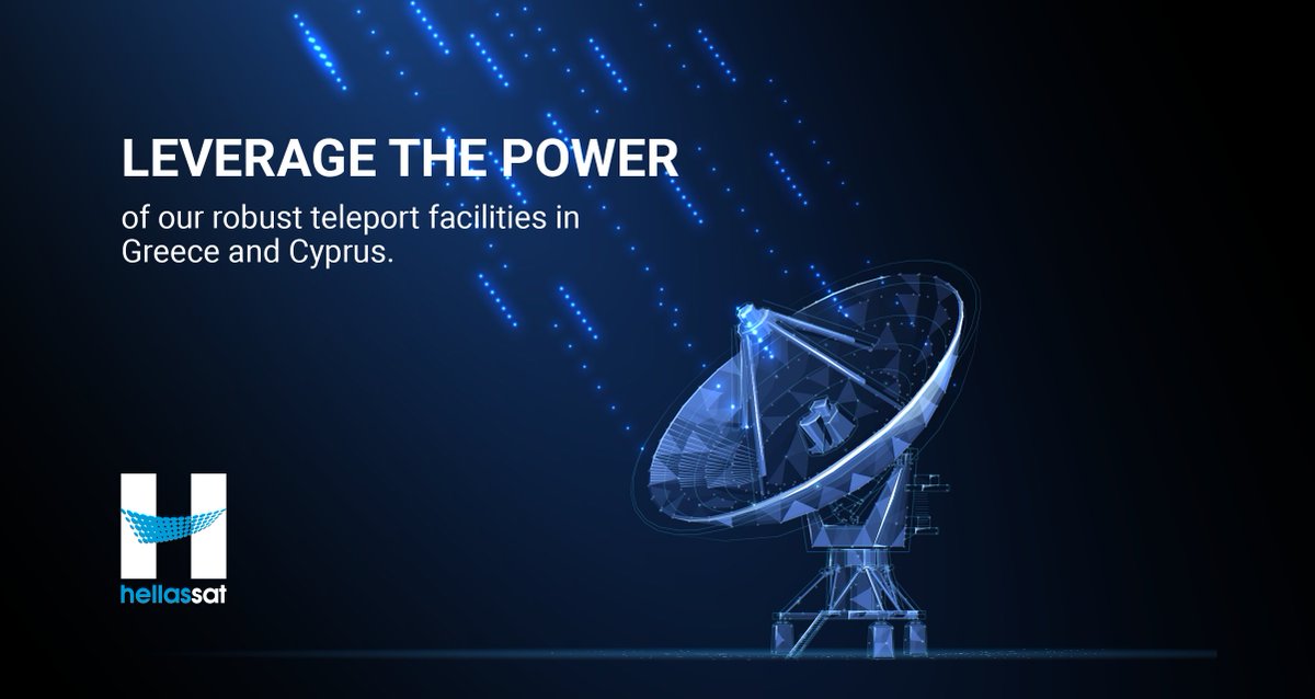 Hellas Sat tweet media