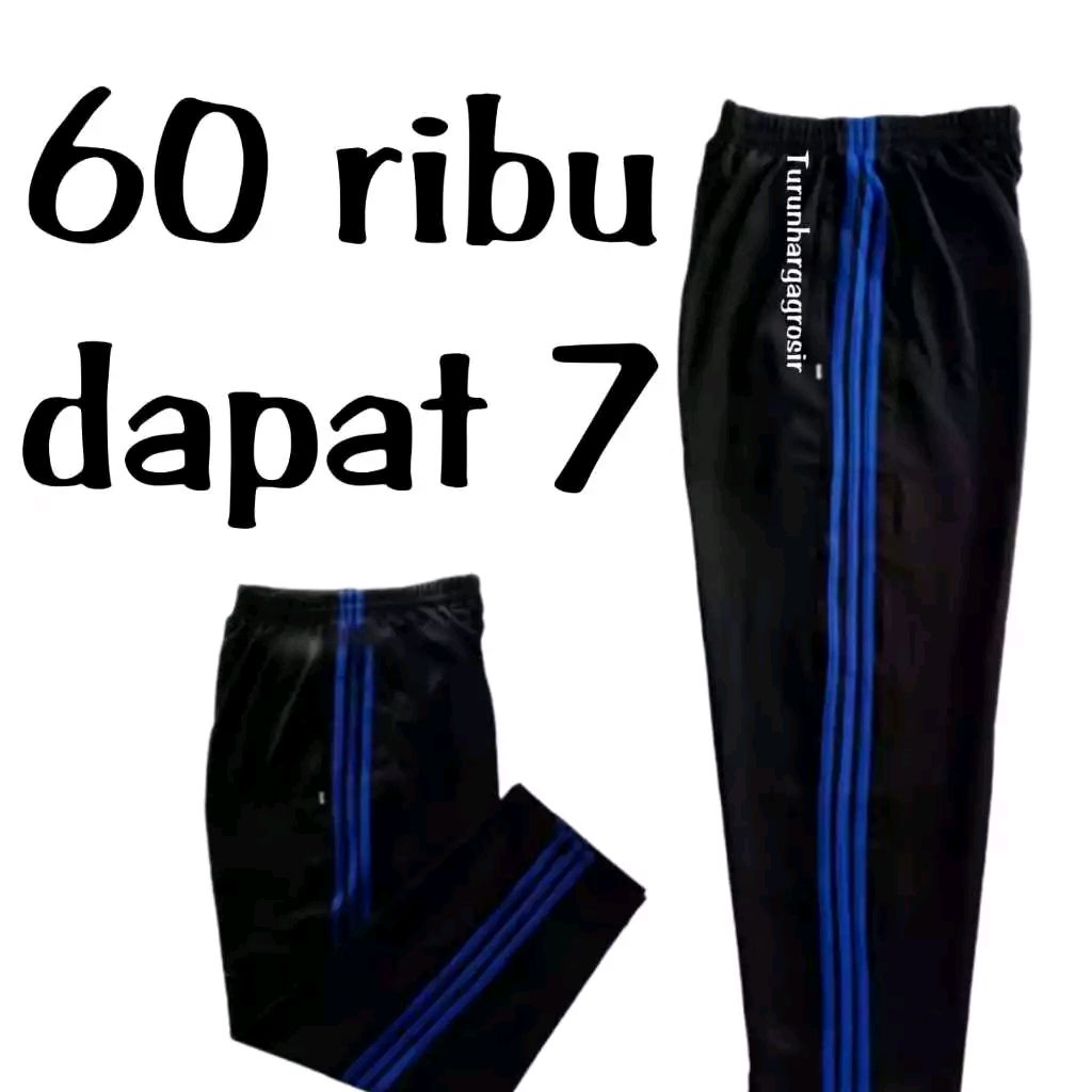 Santinaiman's tweet photo. Cek CUCI GUDANG!! CELANA PANJANG SANTAI TRAINING PRIA DEWASA 60 RB DAPAT 7 PCS/ CELANA PANJANG SANTAI DEWASA COD dengan harga Rp69.999. Dapatkan di Shopee sekarang! https://t.co/RNPfJPOJpW https://t.co/8xvglDTNTh