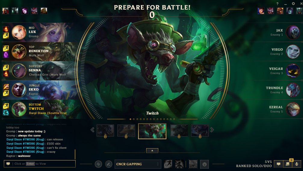 Ash (@managerashlol) on Twitter photo You just know <a href="/RiotSupport/">Riot Games Support</a> hate making a working game but love released money grab ahri skins You just know <a href="/RiotSupport/">Riot Games Support</a> hate making a working game but love released money grab ahri skins