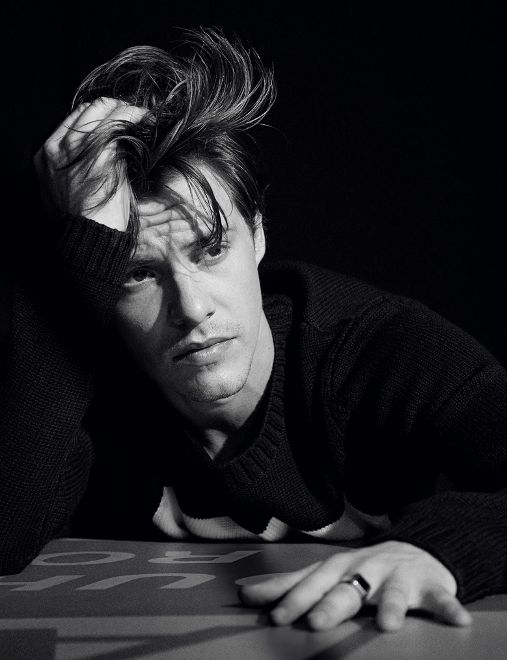 ITG_Ltd's tweet photo. New Client Announcement. 🚨

Please join us in welcoming our new #ITG clients.

➡️ Actor #JamesCraven.
➡️ Actor #XavierSamuel
➡️ Actor #ImogenFaires
➡️ Actor #LucasJones https://t.co/w84KkbEHIL