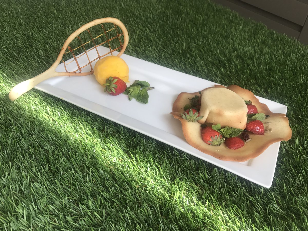 The perfect dessert after the Wimbledon final? Your dream home, served with a side of luxury. 🎾🏡

#RealEstate #DreamHome #LocalExperts #HomeGoals #RealEstateMarketing #Wimbledon #USOpen #Tennis #TennisLife #GrandSlam #ATP #WTA #TennisPlayer #TennisMatch