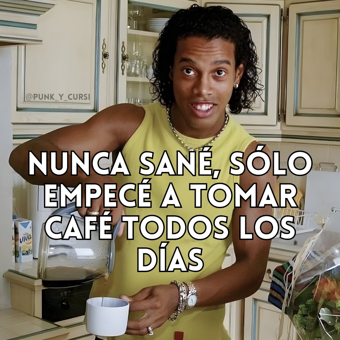 ☕️☕️☕️☕️