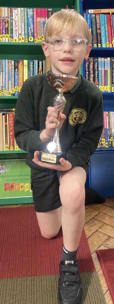 NRCPSchool's tweet photo. Congratulations to our Term 6 WOW Writers, Amazing Readers and winner of the Peter’s Pride for school values. #soproud #northroadvalues https://t.co/2UWCZX4M27