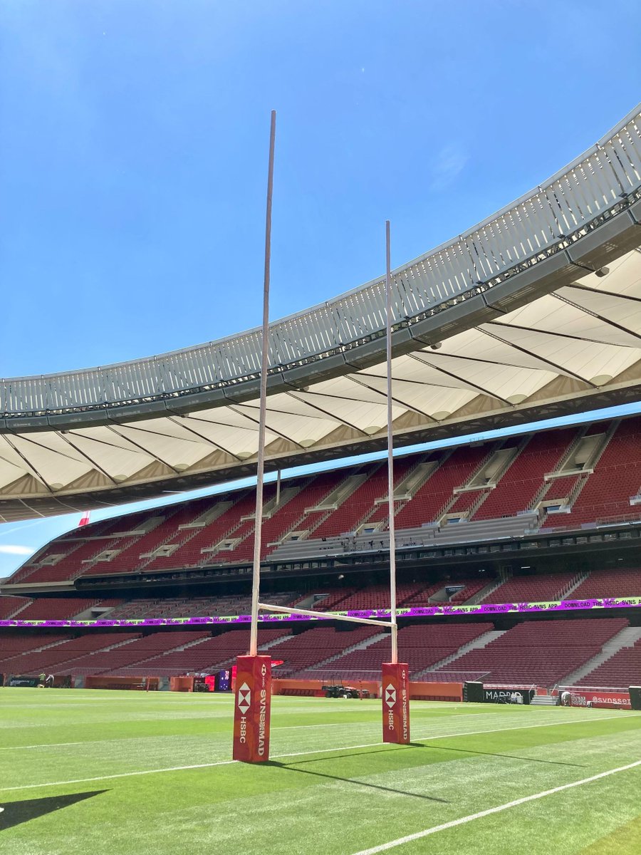 RugbyMadrid's tweet photo. #AcuerdoFRM LA FEDERACIÓN DE RUGBY DE MADRID Y ASAKO RUGBY FIRMAN UN ACUERDO DE COLABORACIÓN🤝

Asako confecciona material deportivo de alta calidad para la práctica del rugby

#RugbyMadrid #NuestroRugby https://t.co/IOGHmT64dj