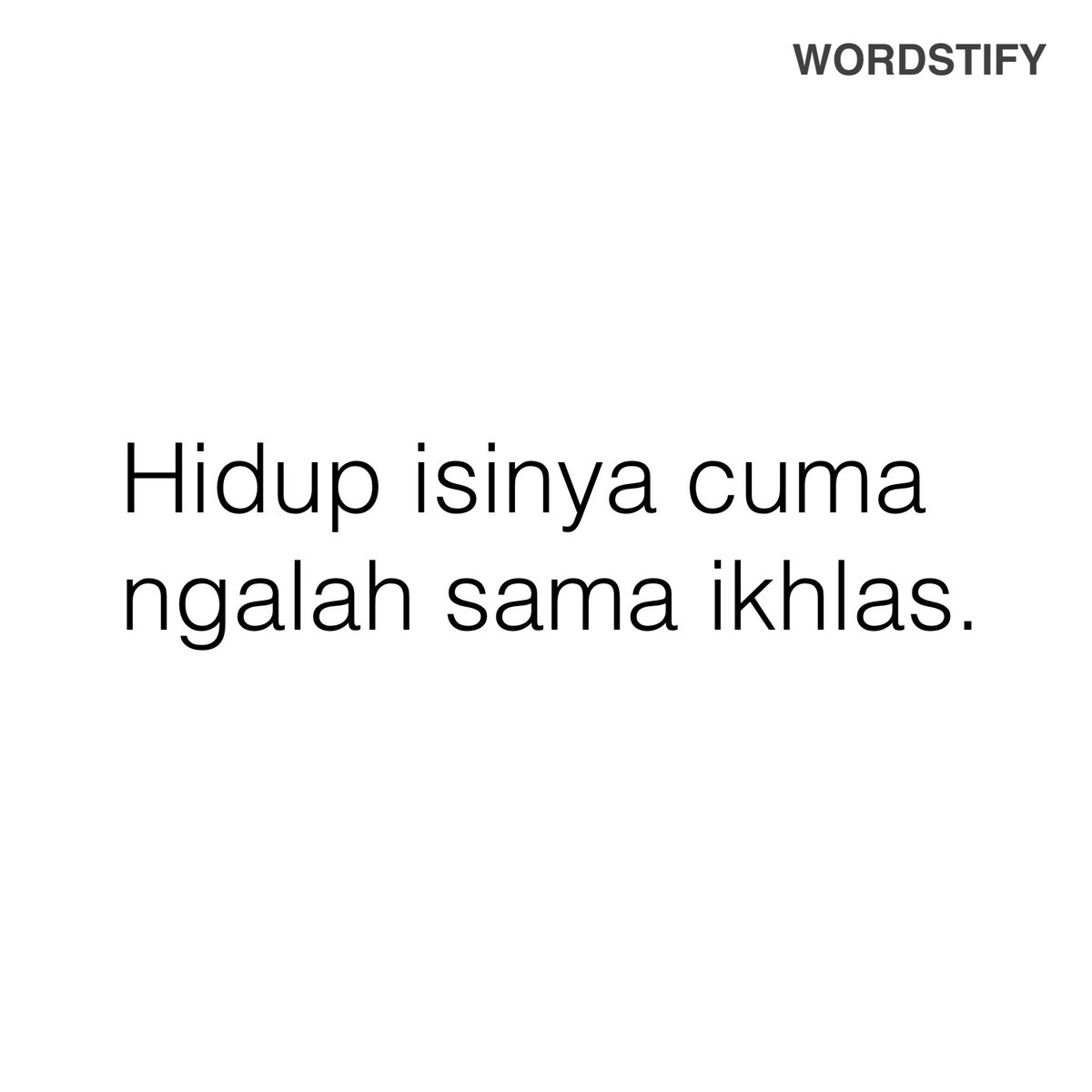 Words (@wordstify) on Twitter photo 