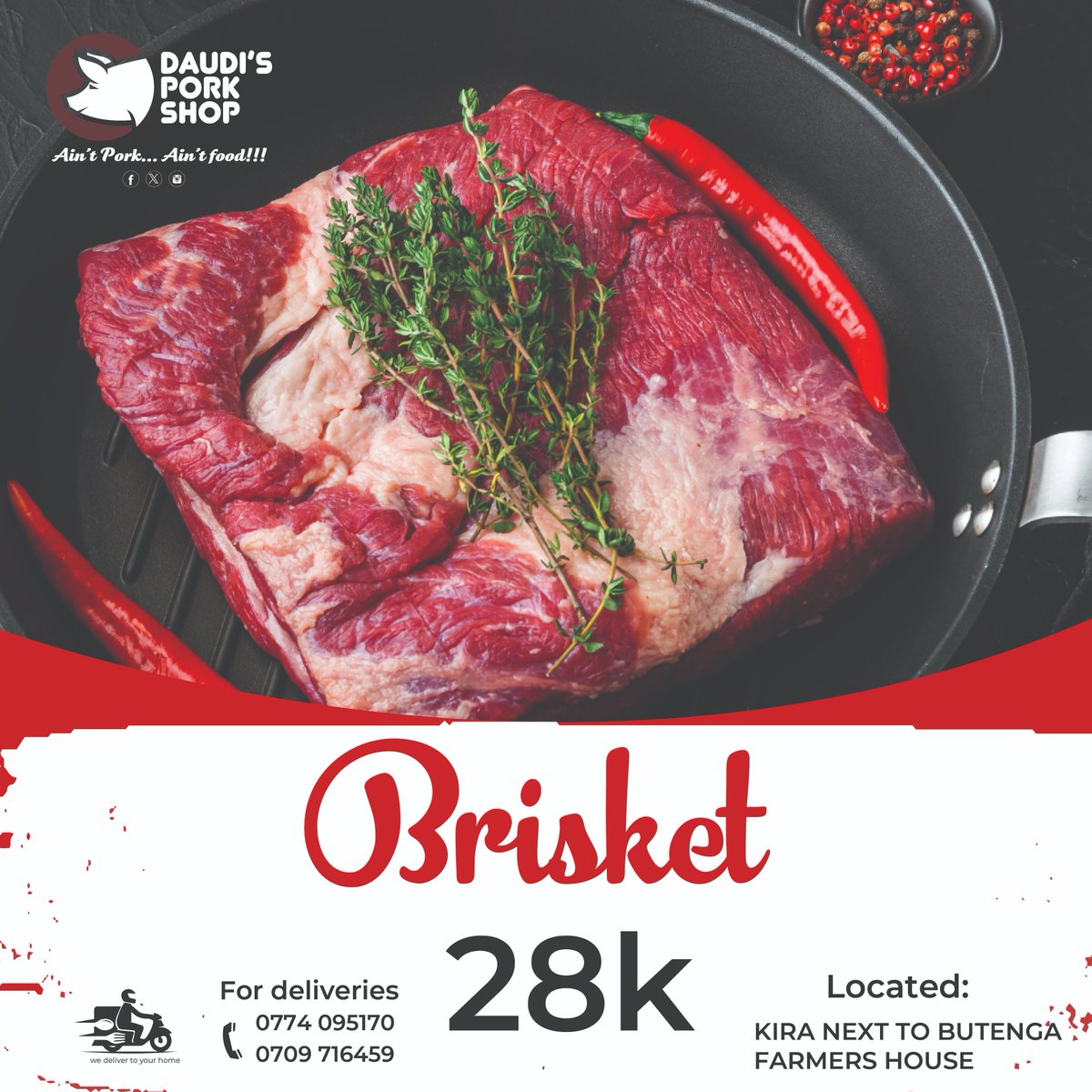 daudiporkshop's tweet photo. Steak love, contact us for deliveries. #week https://t.co/hhCafOWAM2