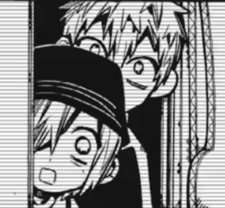 KOUKOUPUFFZ's tweet photo. this is some proper reaction image material https://t.co/058DbxU61E