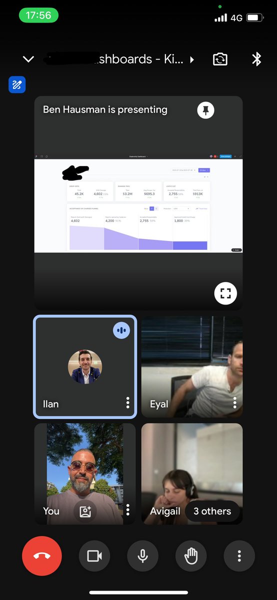 Idan Cohen tweet media