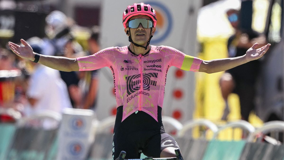 Le Gruppetto tweet media