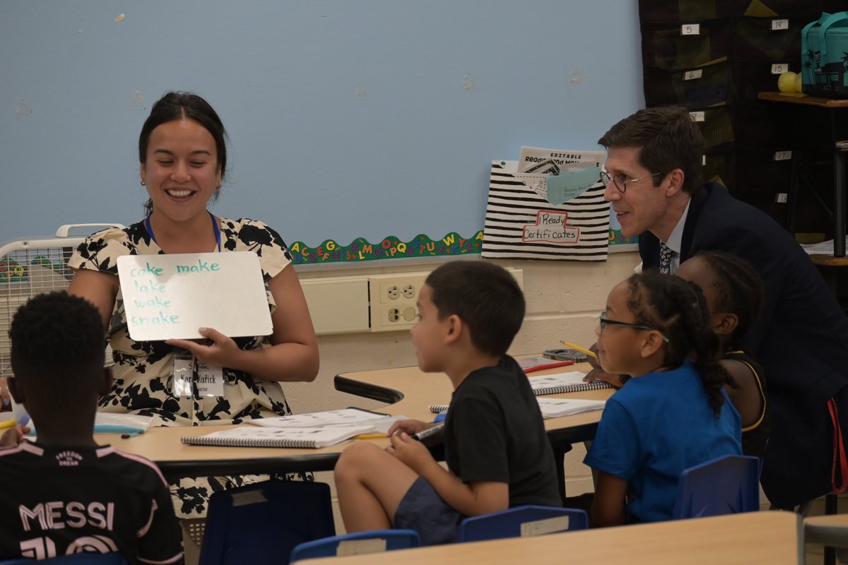 Providence Public Schools tweet media