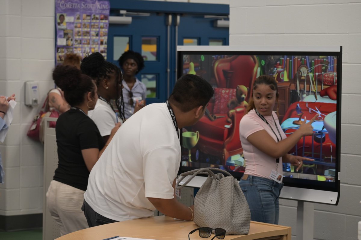 Providence Public Schools tweet media