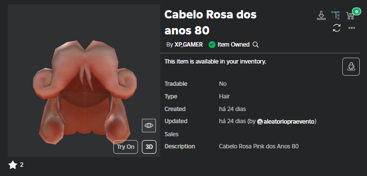 XP GAMER tweet media