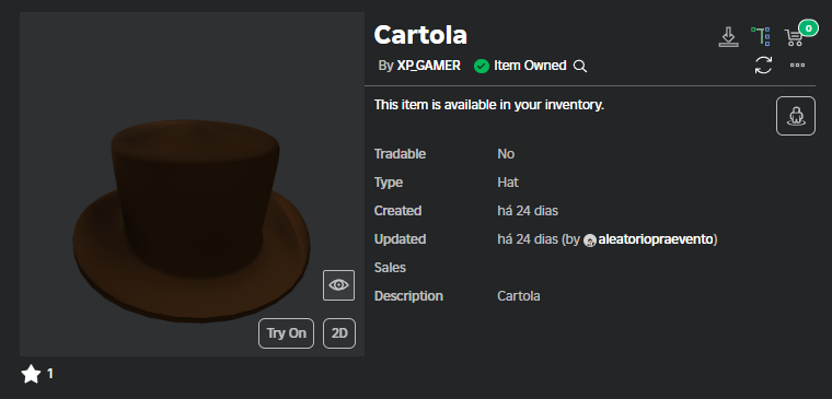 XP GAMER tweet media