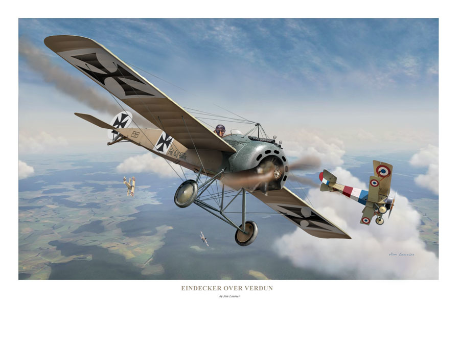 theaviationart's tweet photo. EINDECKER OVER VERDUN
Artist: Jim Laurier
#EINDECKER #airplane #skywar #militaryair #forceair #corps #airforce #biplane #thegreatwar #theaviationart #theaviationartofficial #Paintings #Artwork #Aviationart #Airplane #Planes #warbird #carrierplanes #militaryhistory https://t.co/7RhwnYGf7v