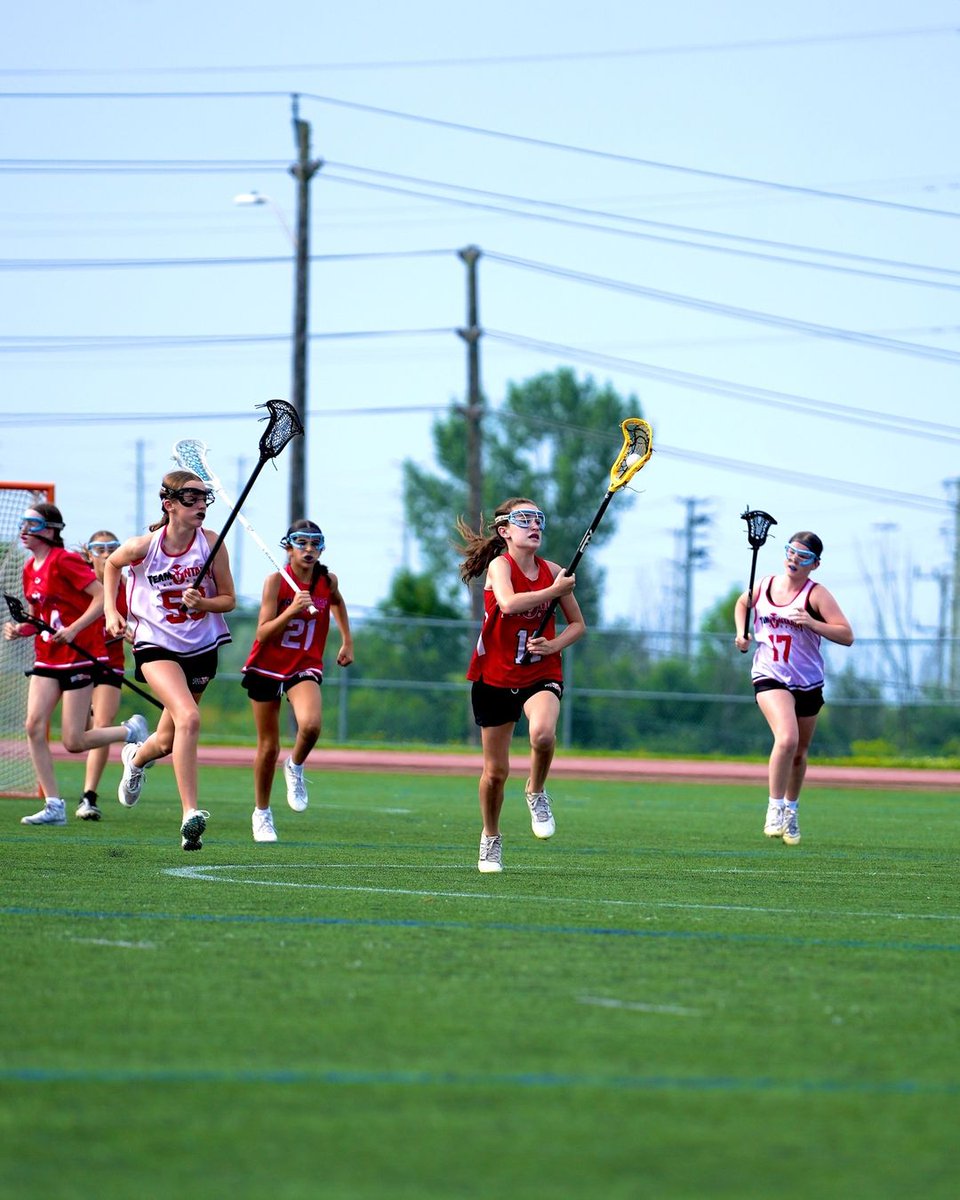 The day is under way! 🙌

📸 Jade Barko