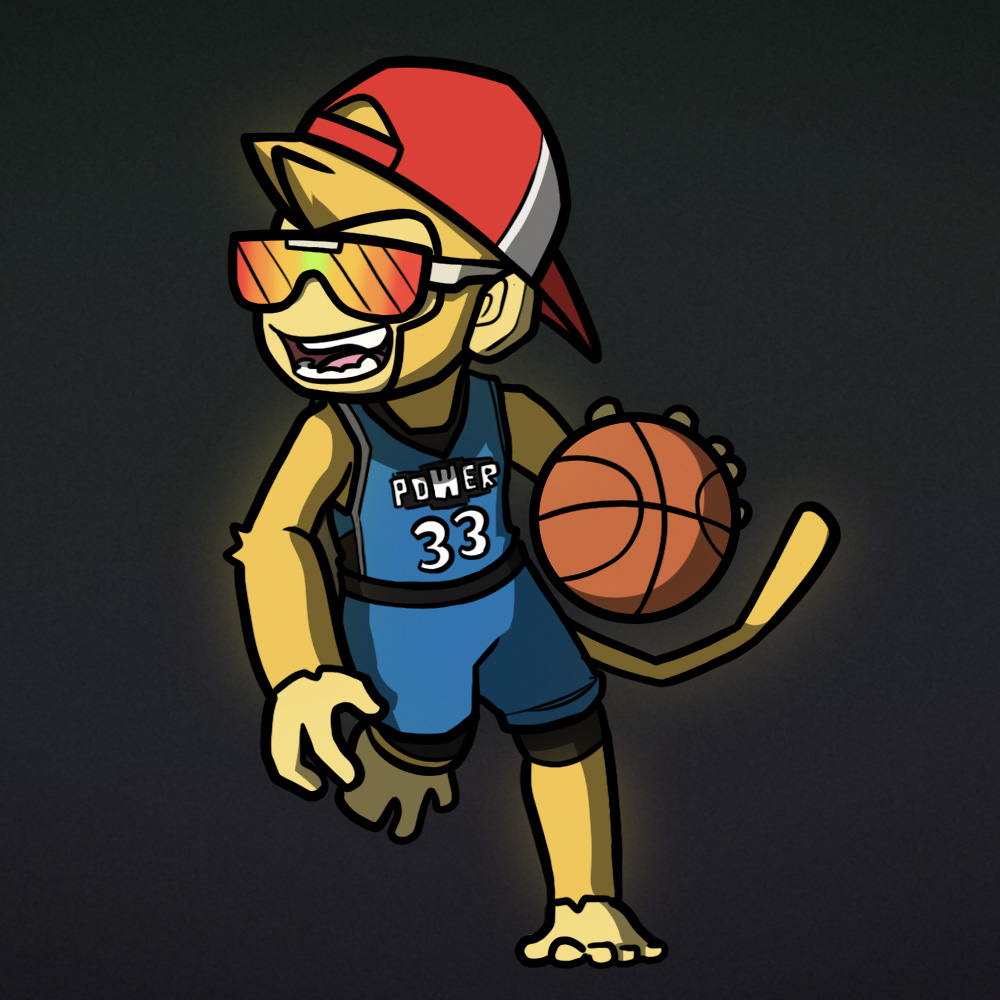 5 complimentary VIP tickets are available, exclusive to
<a href="/sagamonkes/">saga monkes</a>, for this sundays <a href="/thebig3/">BIG3</a>
games in Portland, OR courtesy of our friends <a href="/_TheAces/">The Aces</a> / <a href="/big3_power/">Power</a>

Oregon based monkes can inquire in discord for a chance to secure a spot 🗻