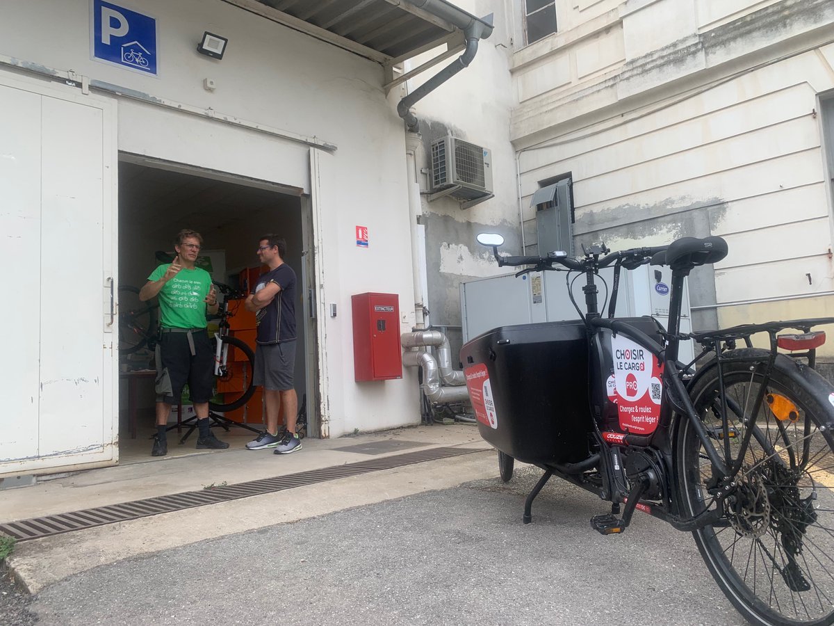 CHU de Nice tweet media