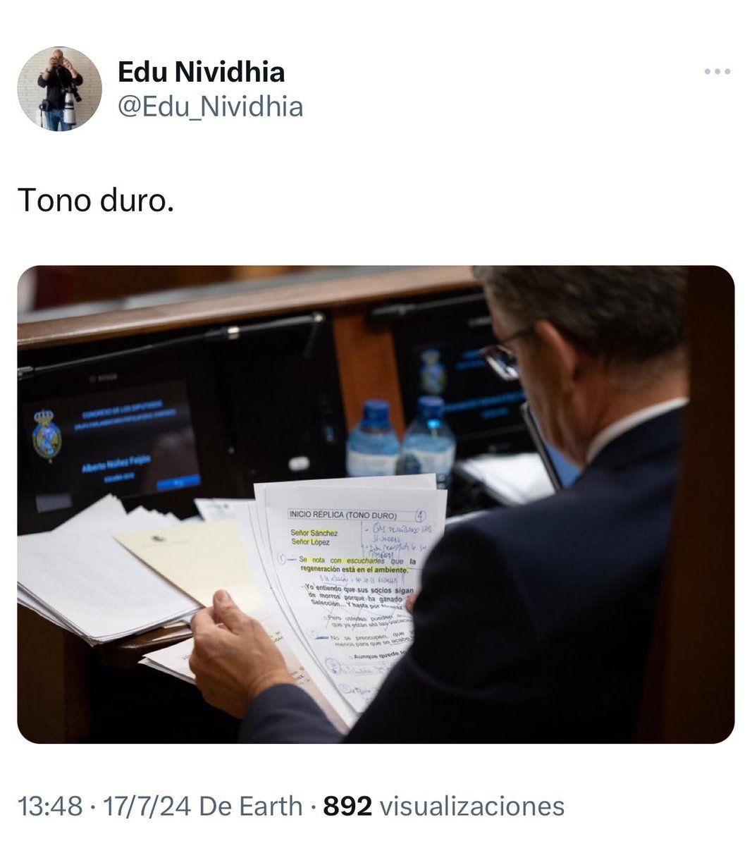José Vico 🔻🇵🇸🇿🇦 tweet media